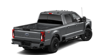 2026 Ford Super Duty® External Image 4